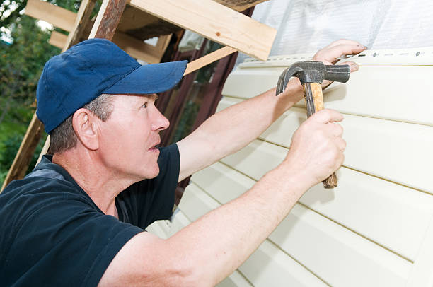 James Hardie Siding in Belhaven, NC